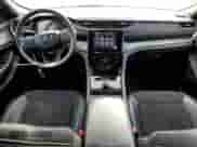 2024 Jeep Grand Cherokee Altitude with VIN 1C4RJHAGXR8520090, listed as a Copart auction lot 84898795 with 39,725 mi miles and Clean title. Bid and sale history available at DreamBid. Image 8.