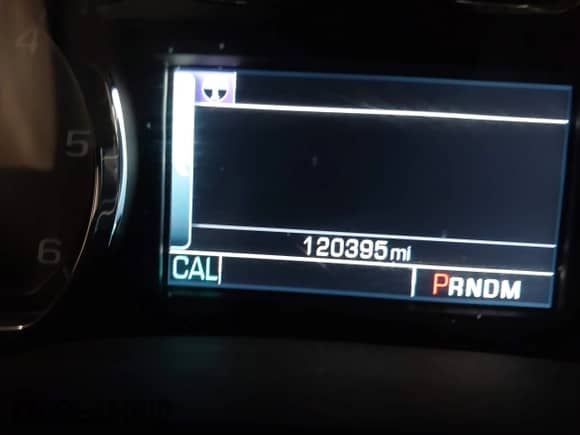 2016 Chevrolet Suburban LTZ with VIN 1GNSKJKCXGR108090, listed as a IAAI auction lot 42485236 with 120,395 mi miles and . Bid and sale history available at DreamBid. Image 7.
