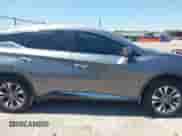 2015 Nissan Murano SV with VIN 5N1AZ2MG1FN251579, listed as a IAAI auction lot 41993087 with 98,832 mi miles and . Bid and sale history available at DreamBid. Image 13.