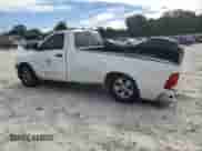 2018 Ram 1500 Tradesman with VIN 3C6JR6DT6JG202797, listed as a Copart auction lot 84656795 with 52,004 mi miles and Salvage title. Bid and sale history available at DreamBid. Image 2.