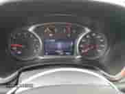 2022 Chevrolet Equinox LT с VIN 3GNAXJEV5NL150682, выставлен на аукционе Copart как лот 65268825 с пробегом 84 448 миль миль и Списание • Salvage title. История ставок и продаж доступна на DreamBid. Изображение 9.