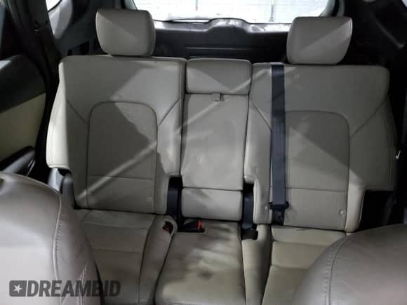 2014 Hyundai Santa Fe z VIN 5XYZUDLB3EG221660, wystawiony jako Copart lot #43804255 z przebiegiem 73 743 mil mil oraz Czysty tytuł • Clean title. Historia ofert i sprzedaży dostępna na DreamBid. Obrazek 10.