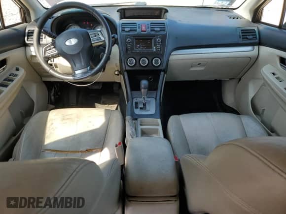 2013 Subaru Impreza Special Sports Limited z VIN JF1GPAR63D2804882, wystawiony jako Copart lot #68119535 z przebiegiem 191 754 mil mil oraz Czysty tytuł • Clean title. Historia ofert i sprzedaży dostępna na DreamBid. Obrazek 8.