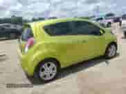 2013 Chevrolet Spark LT с VIN KL8CD6S9XDC502141, выставлен на аукционе Copart как лот 67122175 с пробегом 69 036 миль миль и Списание • Salvage title. История ставок и продаж доступна на DreamBid. Изображение 3.