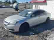 2010 Chevrolet Malibu 1FL с VIN 1G1ZA5EB6AF310902, выставлен на аукционе IAAI как лот 43377180 с пробегом 110 719 миль миль и . История ставок и продаж доступна на DreamBid. Изображение 2.