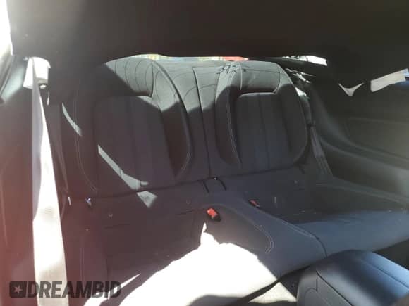 2019 Ford Mustang GT с VIN 1FA6P8CF3K5118995, выставлен на аукционе Copart как лот 84606385 с пробегом 54 564 миль миль и Списание • Salvage title. История ставок и продаж доступна на DreamBid. Изображение 10.