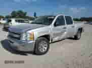 2012 Chevrolet Silverado 1500 LS z VIN 3GCPCREA2CG161784, wystawiony jako Copart lot #68204005 z przebiegiem Nie podano mil oraz Szkoda całkowita • Salvage title. Historia ofert i sprzedaży dostępna na DreamBid. Obrazek 1.