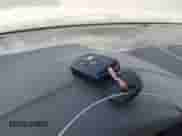 2005 Hyundai Santa Fe GLS с VIN KM8SC13DX5U910030, выставлен на аукционе IAAI как лот 43011692 с пробегом 200 363 миль миль и . История ставок и продаж доступна на DreamBid. Изображение 11.