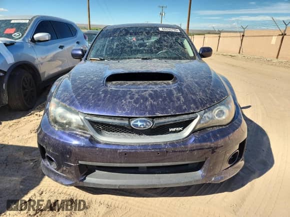 2013 Subaru WRX WRX Premium z VIN JF1GR7E66DG819463, wystawiony jako Copart lot #84255795 z przebiegiem 77 316 mil mil oraz Szkoda całkowita • Salvage title. Historia ofert i sprzedaży dostępna na DreamBid. Obrazek 5.