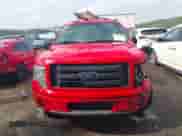 2011 Ford F-150 XL z VIN 1FTFX1CF6BFB60914, wystawiony jako IAAI lot #42901584 z przebiegiem 170 682 mil mil oraz . Historia ofert i sprzedaży dostępna na DreamBid. Obrazek 12.