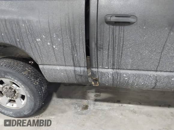 2004 Dodge 2500 SLT with VIN 3D7KU28C44G166973, listed as a IAAI auction lot 41621706 with 242,029 mi miles and . Bid and sale history available at DreamBid. Image 17.