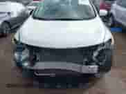 2011 Nissan Murano SL with VIN JN8AZ1MW6BW176621, listed as a IAAI auction lot 43392894 with 138,400 mi miles and . Bid and sale history available at DreamBid. Image 6.