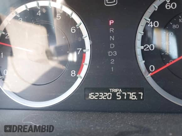 2011 Honda Accord EX-L с VIN 1HGCP2F85BA049226, выставлен на аукционе IAAI как лот 43138986 с пробегом 162 320 миль миль и . История ставок и продаж доступна на DreamBid. Изображение 15.