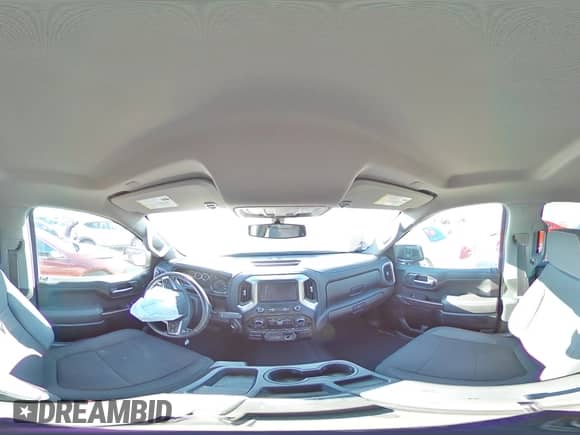 2021 Chevrolet Silverado 1500 LT с VIN 1GCRYDEK7MZ113978, выставлен на аукционе Copart как лот 81992654 с пробегом 31 379 миль миль и Списание • Salvage title. История ставок и продаж доступна на DreamBid. Изображение 14.