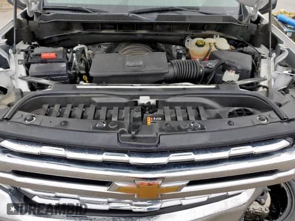 2022 Chevrolet Silverado 1500 LTZ с VIN 1GCPWEED1NZ206727, выставлен на аукционе Copart как лот 45766375 с пробегом 35 478 миль миль и Списание • Salvage title. История ставок и продаж доступна на DreamBid. Изображение 11.