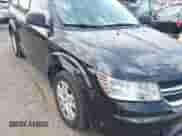 2014 Dodge Journey SE z VIN 3C4PDCAB9ET191688, wystawiony jako IAAI lot #43237865 z przebiegiem 218 594 mil mil oraz . Historia ofert i sprzedaży dostępna na DreamBid. Obrazek 6.