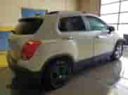 2016 Chevrolet Trax LT с VIN 3GNCJLSB4GL171882, выставлен на аукционе Copart как лот 56158065 с пробегом 111 506 миль миль и Чистый • Clean title. История ставок и продаж доступна на DreamBid. Изображение 3.