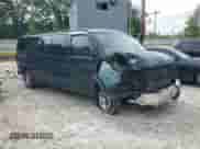2014 Chevrolet Express Passenger LT с VIN 1GAZG1FG5E1182995, выставлен на аукционе Copart как лот 60147955 с пробегом Не указан миль и Списание • Salvage title. История ставок и продаж доступна на DreamBid. Изображение 4.