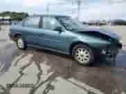 1998 Chevrolet Malibu LS с VIN 1G1NE52M5WY148653, выставлен на аукционе Copart как лот 72014395 с пробегом 156 389 миль миль и Списание • Salvage title. История ставок и продаж доступна на DreamBid. Изображение 4.