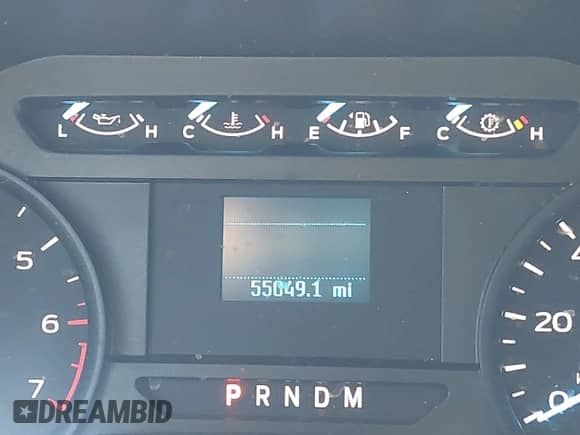 2020 Ford F-150 XL z VIN 1FTFX1E50LKE48263, wystawiony jako IAAI lot #41418687 z przebiegiem 55 049 mil mil oraz . Historia ofert i sprzedaży dostępna na DreamBid. Obrazek 16.