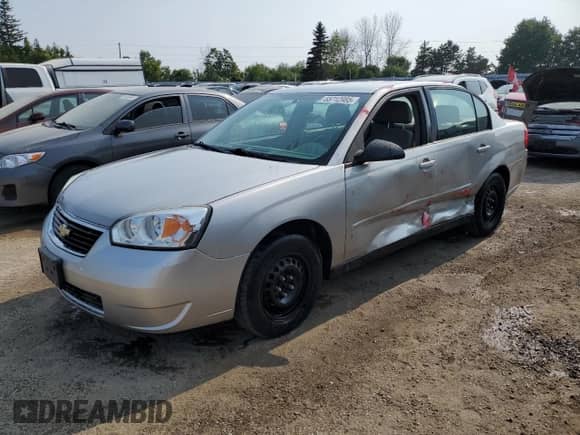 2007 Chevrolet Malibu 1FL с VIN 1G1ZS58FX7F247808, выставлен на аукционе Copart как лот 65712985 с пробегом 125 107 миль миль и Чистый • Clean title. История ставок и продаж доступна на DreamBid. Изображение 1.