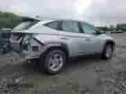 2025 Hyundai Tucson SE с VIN 5NMJACDE9SH469597, выставлен на аукционе Copart как лот 69367435 с пробегом 5 786 миль миль и Списание • Salvage title. История ставок и продаж доступна на DreamBid. Изображение 3.