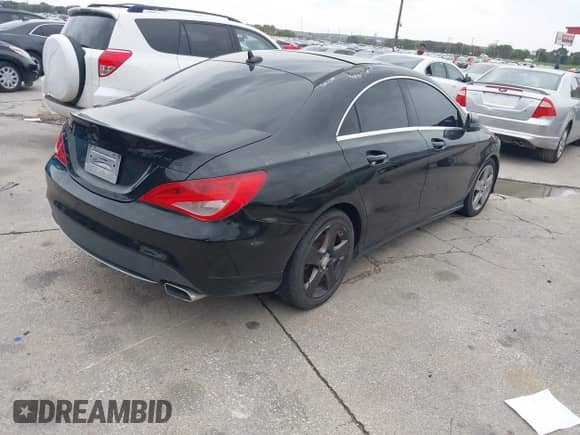 2016 Mercedes-Benz CLA 250 с VIN WDDSJ4EB7GN302864, выставлен на аукционе IAAI как лот 43542396 с пробегом 114 978 миль миль и . История ставок и продаж доступна на DreamBid. Изображение 4.