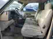 1995 Dodge 1500 with VIN 1B7HF16Y1SS365654, listed as a Copart auction lot 86808484 with 224,141 mi miles and Non repairable. Bid and sale history available at DreamBid. Image 7.