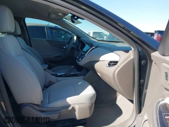 2016 Chevrolet Malibu LT с VIN 1G1ZF5SX5GF243445, выставлен на аукционе IAAI как лот 43459528 с пробегом 65 965 миль миль и . История ставок и продаж доступна на DreamBid. Изображение 5.