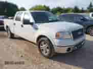 2008 Ford F-150 XLT с VIN 1FTPW12V88KC54860, выставлен на аукционе IAAI как лот 43335939 с пробегом 198 014 миль миль и . История ставок и продаж доступна на DreamBid. Изображение 1.