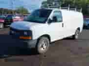 2007 Chevrolet Express Cargo с VIN 1GCHG35V271144142, выставлен на аукционе IAAI как лот 43320304 с пробегом 178 698 миль миль и . История ставок и продаж доступна на DreamBid. Изображение 2.