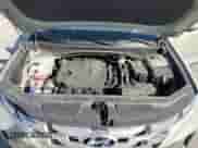 2022 Hyundai Santa Cruz SEL с VIN 5NTJCDAE0NH039356, выставлен на аукционе Copart как лот 76769524 с пробегом 17 247 миль миль и Списание • Salvage title. История ставок и продаж доступна на DreamBid. Изображение 11.