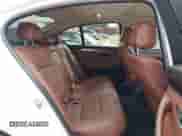 2014 BMW 5 Series 528i z VIN WBA5A5C52ED501606, wystawiony jako IAAI lot #43397505 z przebiegiem 173 825 mil mil oraz . Historia ofert i sprzedaży dostępna na DreamBid. Obrazek 8.