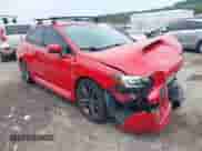 2017 Subaru WRX Limited with VIN JF1VA1L61H9830511, listed as a IAAI auction lot 43114638 with Not provided miles and . Bid and sale history available at DreamBid. Image 1.