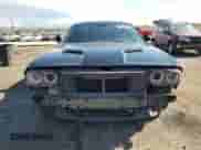 2015 Dodge Challenger SXT z VIN 2C3CDZAG1FH798602, wystawiony jako Copart lot #70865205 z przebiegiem 130 469 mil mil oraz Szkoda całkowita • Salvage title. Historia ofert i sprzedaży dostępna na DreamBid. Obrazek 5.