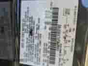 2020 Ford Mustang Shelby GT500 with VIN 1FA6P8SJ1L5502183, listed as a Copart auction lot 59231205 with 33,288 mi miles and Salvage title. Bid and sale history available at DreamBid. Image 12.