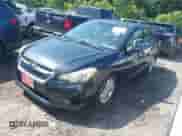 2014 Subaru Impreza Premium с VIN JF1GJAB69EH013329, выставлен на аукционе IAAI как лот 42535134 с пробегом 100 883 миль миль и . История ставок и продаж доступна на DreamBid. Изображение 2.