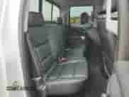 2016 Chevrolet Silverado 1500 LTZ с VIN 1GCVKSEC7GZ396285, выставлен на аукционе Copart как лот 61062935 с пробегом 127 190 миль миль и Списание • Salvage title. История ставок и продаж доступна на DreamBid. Изображение 10.