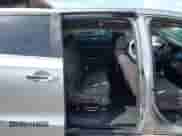 2023 Honda Odyssey EX с VIN 5FNRL6H56PB056375, выставлен на аукционе IAAI как лот 43108698 с пробегом 35 378 миль миль и . История ставок и продаж доступна на DreamBid. Изображение 8.