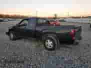 2005 Chevrolet Colorado LS Z85 z VIN 1GCCS198858160755, wystawiony jako Copart lot #80305984 z przebiegiem 350 501 mil mil oraz Szkoda całkowita • Salvage title. Historia ofert i sprzedaży dostępna na DreamBid. Obrazek 2.