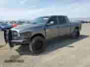 2009 Dodge RAM with VIN 3D7MX39L09G520564, listed as a Copart auction lot 70392225 with 287,331 mi miles and Clean title. Bid and sale history available at DreamBid. Image 1.