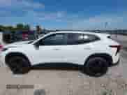 2025 Chevrolet Trax ACTIV с VIN KL77LKEP9SC210618, выставлен на аукционе IAAI как лот 43163539 с пробегом 8 293 миль миль и . История ставок и продаж доступна на DreamBid. Изображение 14.