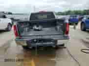 2011 Chevrolet Silverado 1500 Work Truck z VIN 1GCRKPE30BZ271507, wystawiony jako Copart lot #65974485 z przebiegiem 117 486 mil mil oraz Nie do naprawy • Non repairable. Historia ofert i sprzedaży dostępna na DreamBid. Obrazek 6.