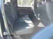 2020 Ram 1500 Big Horn with VIN 1C6SRFMT8LN387644, listed as a IAAI auction lot 43173838 with 99,906 mi miles and . Bid and sale history available at DreamBid. Image 8.