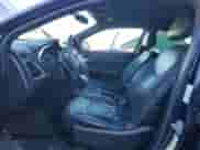 2014 Dodge Avenger SXT with VIN 1C3CDZCB4EN226365, listed as a Copart auction lot 85541395 with 128,563 mi miles and Non repairable. Bid and sale history available at DreamBid. Image 7.