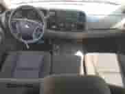 2011 Chevrolet Silverado 1500 LS с VIN 3GCPKREA0BG256054, выставлен на аукционе Copart как лот 57481145 с пробегом Не указан миль и Списание • Salvage title. История ставок и продаж доступна на DreamBid. Изображение 8.