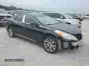2013 Hyundai Azera с VIN KMHFG4JGXDA228608, выставлен на аукционе Copart как лот 69691545 с пробегом 194 323 миль миль и Чистый • Clean title. История ставок и продаж доступна на DreamBid. Изображение 4.