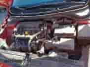 2022 Hyundai Accent SE z VIN 3KPC24A60NE165708, wystawiony jako IAAI lot #42420227 z przebiegiem 36 253 mil mil oraz . Historia ofert i sprzedaży dostępna na DreamBid. Obrazek 10.