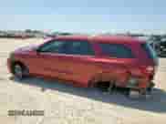 2021 Dodge Durango R/T with VIN 1C4SDHCT3MC519212, listed as a Copart auction lot 65906015 with 57,663 mi miles and Salvage title. Bid and sale history available at DreamBid. Image 2.
