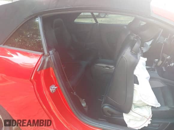 2021 Ford Mustang EcoBoost с VIN 1FATP8UH8M5107996, выставлен на аукционе IAAI как лот 43267441 с пробегом 80 004 миль миль и . История ставок и продаж доступна на DreamBid. Изображение 8.